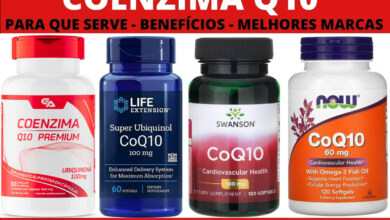 coenzima q10 ubiquinol melhor marca