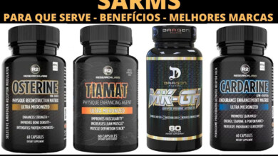 sarms o que é melhor marca